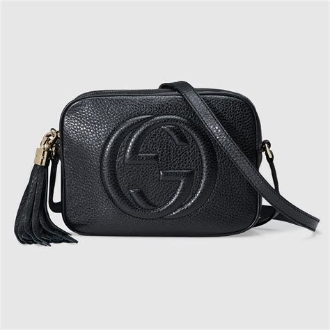 borsa gucci soho kijiji|Gucci leather handbags.